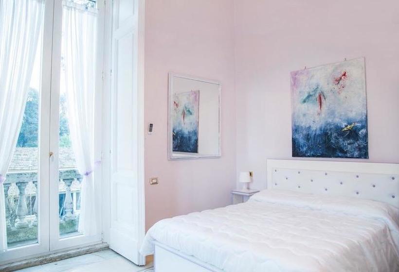 Bed and Breakfast Bnb Villa Lendi  | Frattamaggiore | Napoli | Italia 10