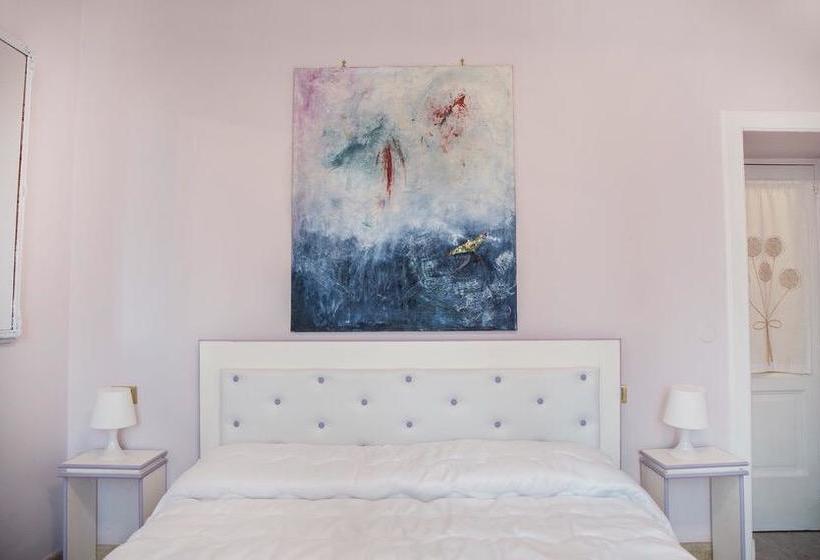 Bed and Breakfast Bnb Villa Lendi  | Frattamaggiore | Napoli | Italia 13