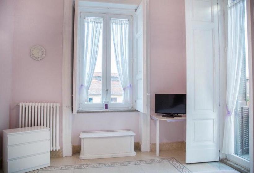 Bed and Breakfast Bnb Villa Lendi  | Frattamaggiore | Napoli | Italia 14