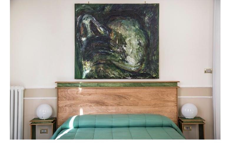 Bed and Breakfast Bnb Villa Lendi  | Frattamaggiore | Napoli | Italia 15