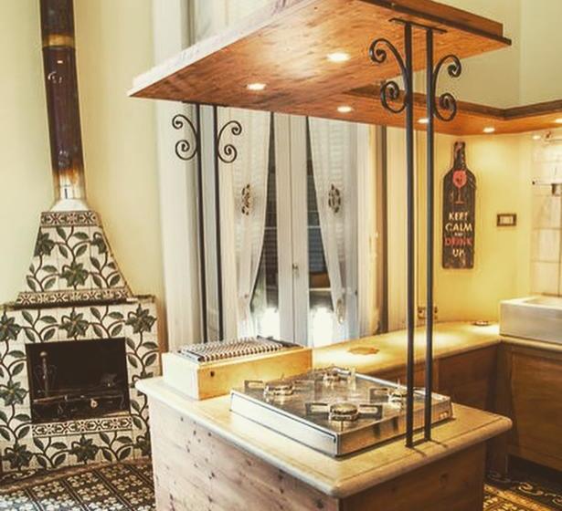 Bed and Breakfast Bnb Villa Lendi  | Frattamaggiore | Napoli | Italia 17