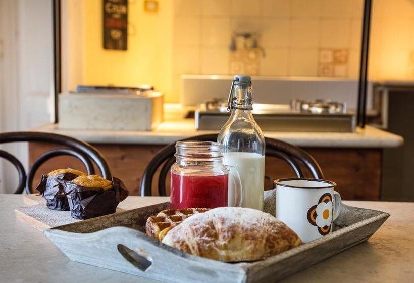 Bed and Breakfast Bnb Villa Lendi  | Frattamaggiore | Napoli | Italia 2