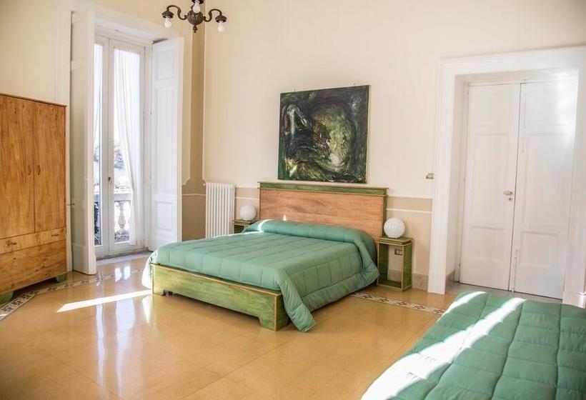Bed and Breakfast Bnb Villa Lendi  | Frattamaggiore | Napoli | Italia 3