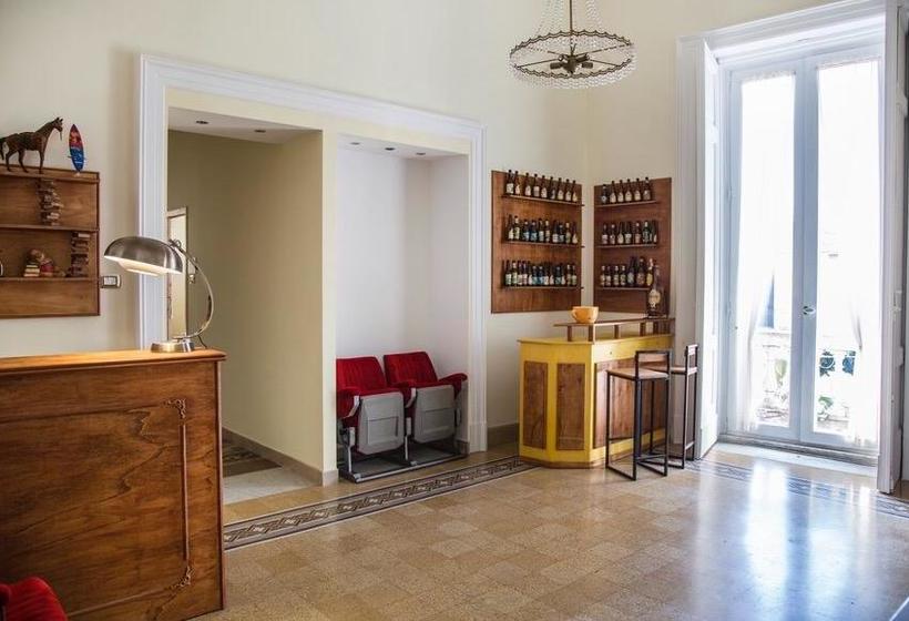 Bed and Breakfast Bnb Villa Lendi  | Frattamaggiore | Napoli | Italia 5