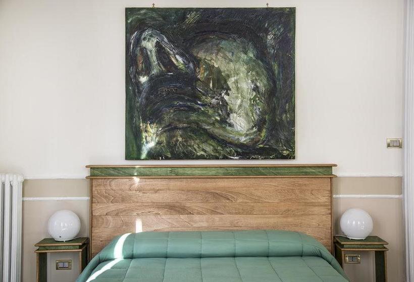 Bed and Breakfast Bnb Villa Lendi  | Frattamaggiore | Napoli | Italia 7