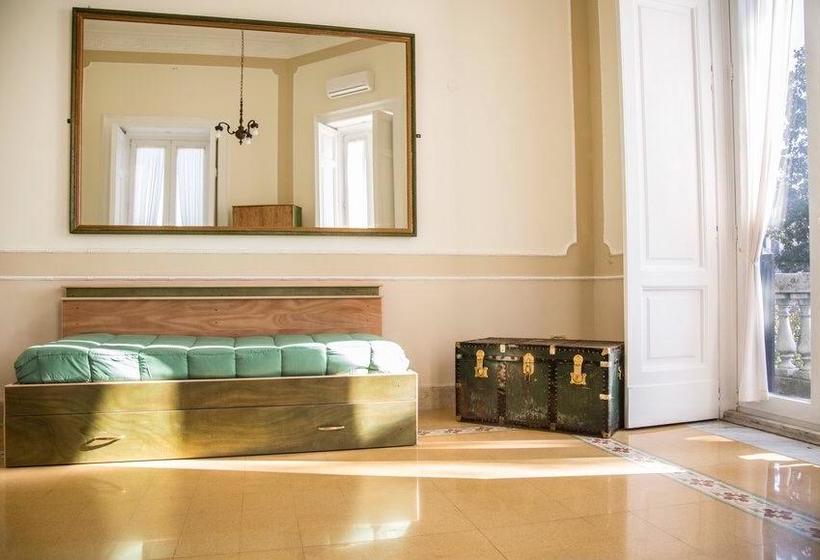 Bed and Breakfast Bnb Villa Lendi  | Frattamaggiore | Napoli | Italia 8