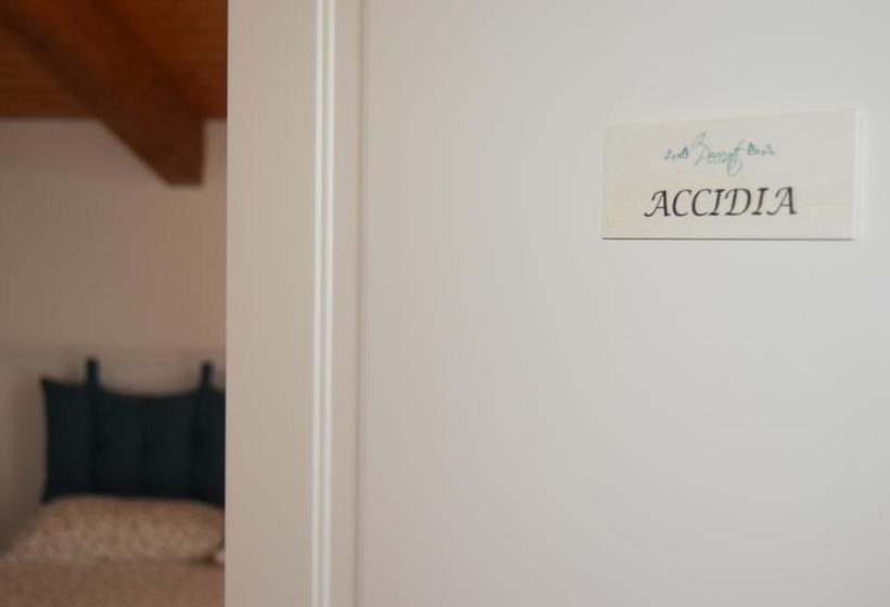 B&b I Peccati  | Altamura | Bari | Italia 1