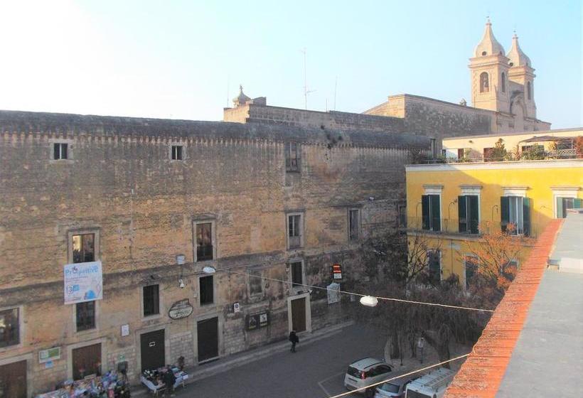 B&b I Peccati  | Altamura | Bari | Italia 10