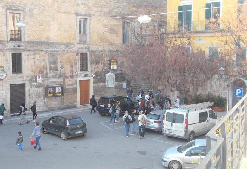 B&b I Peccati  | Altamura | Bari | Italia 11