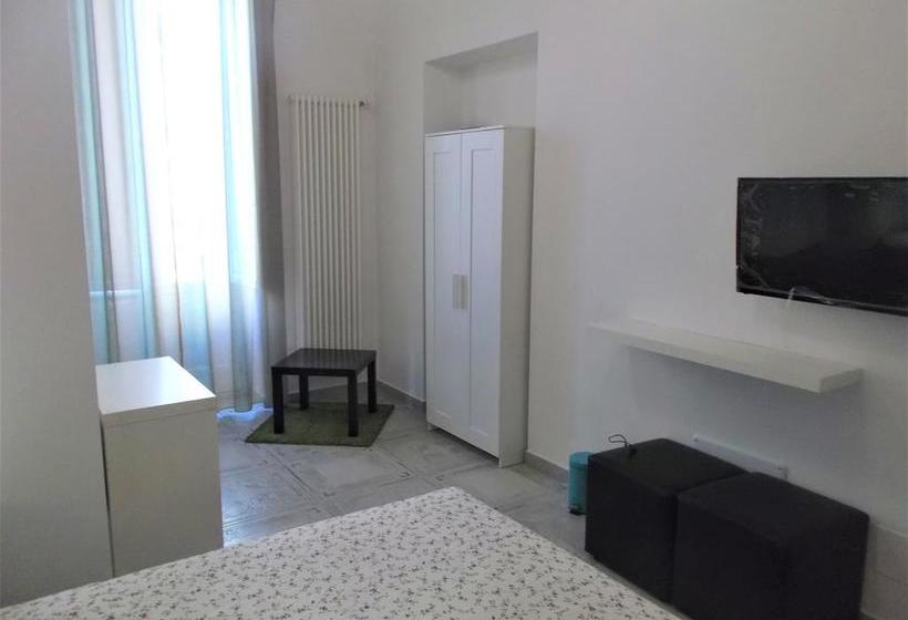 B&b I Peccati  | Altamura | Bari | Italia 15