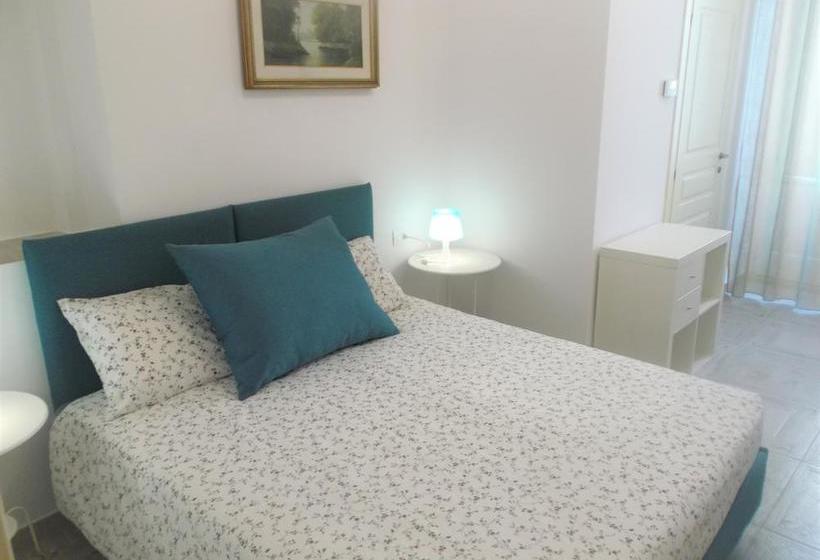 B&b I Peccati  | Altamura | Bari | Italia 16