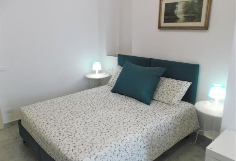 B&b I Peccati  | Altamura | Bari | Italia 17