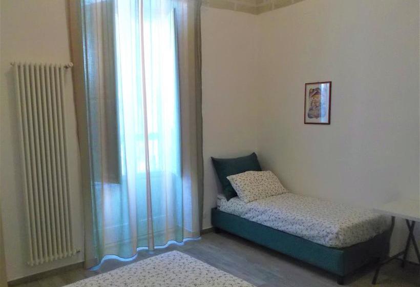 B&b I Peccati  | Altamura | Bari | Italia 19