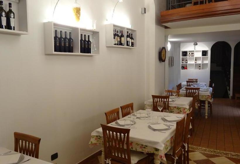 B&b I Peccati  | Altamura | Bari | Italia 2