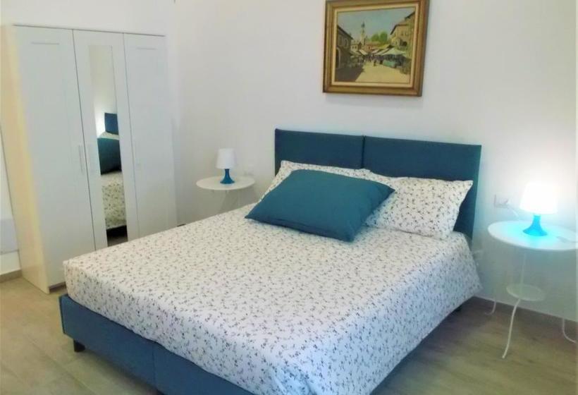 B&b I Peccati  | Altamura | Bari | Italia 20