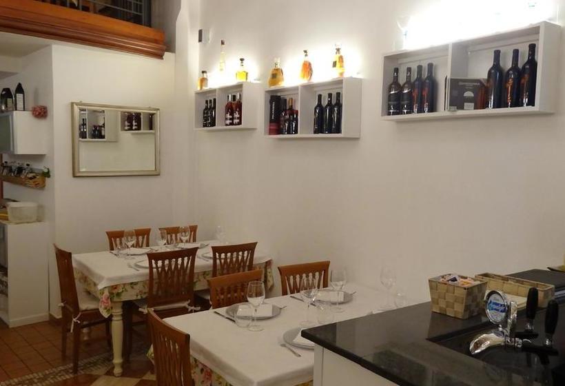 B&b I Peccati  | Altamura | Bari | Italia 3