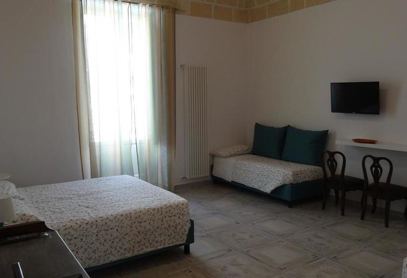 B&b I Peccati  | Altamura | Bari | Italia 8