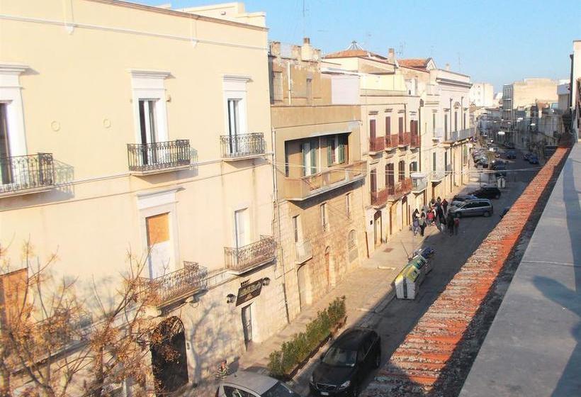 B&b I Peccati  | Altamura | Bari | Italia 9