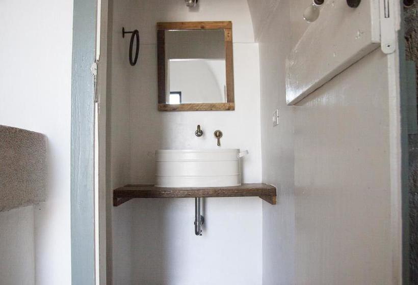 Bed and Breakfast Sorelle Barnaba Country House  | Monopoli | Bari | Italia 1