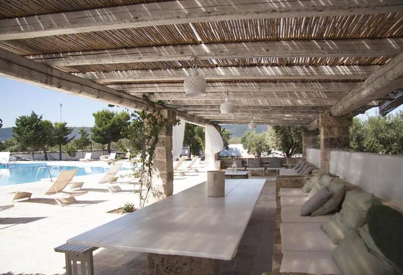 Bed and Breakfast Sorelle Barnaba Country House  | Monopoli | Bari | Italia 10