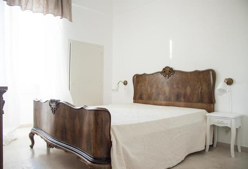 Bed and Breakfast Sorelle Barnaba Country House  | Monopoli | Bari | Italia 11