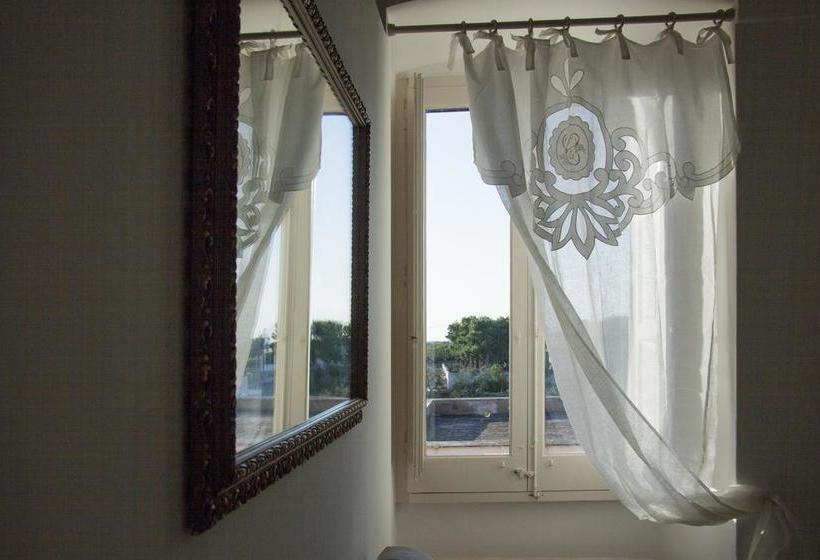 Bed and Breakfast Sorelle Barnaba Country House  | Monopoli | Bari | Italia 12