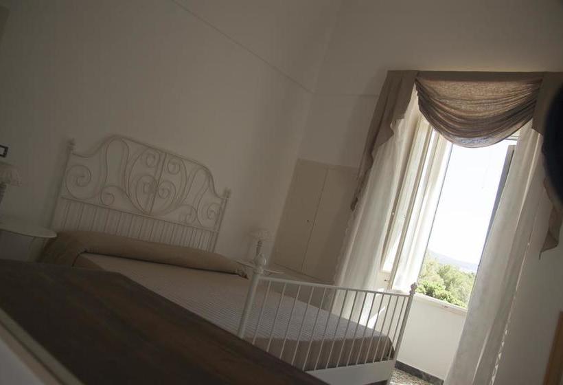 Bed and Breakfast Sorelle Barnaba Country House  | Monopoli | Bari | Italia 13