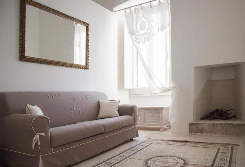 Bed and Breakfast Sorelle Barnaba Country House  | Monopoli | Bari | Italia 14