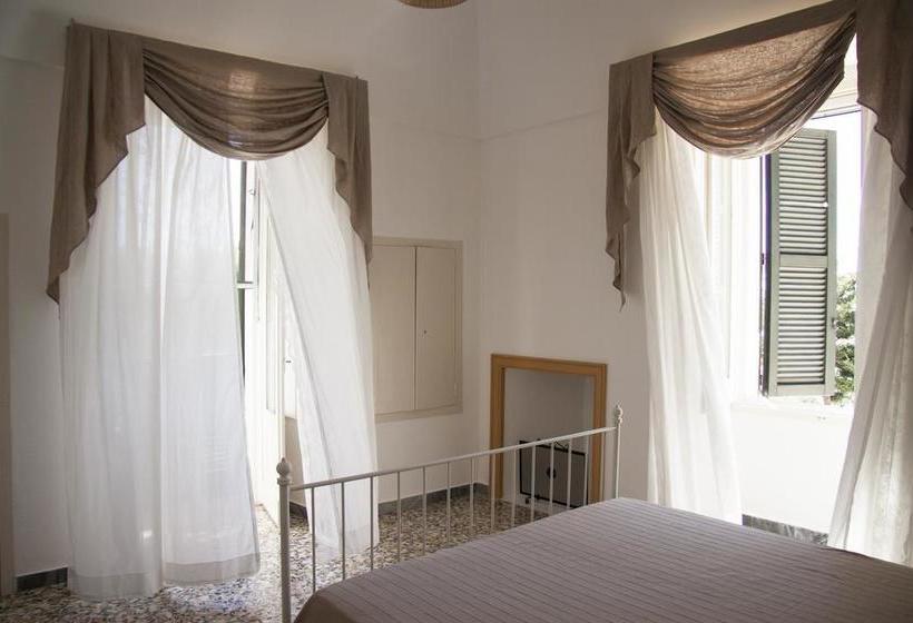 Bed and Breakfast Sorelle Barnaba Country House  | Monopoli | Bari | Italia 15