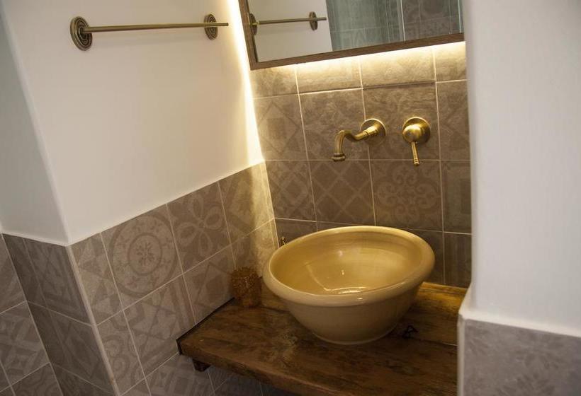 Bed and Breakfast Sorelle Barnaba Country House  | Monopoli | Bari | Italia 16