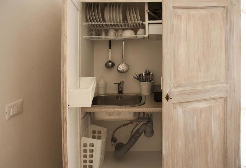 Bed and Breakfast Sorelle Barnaba Country House  | Monopoli | Bari | Italia 17