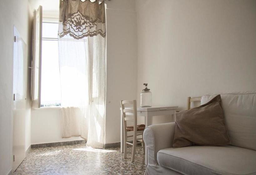 Bed and Breakfast Sorelle Barnaba Country House  | Monopoli | Bari | Italia 18