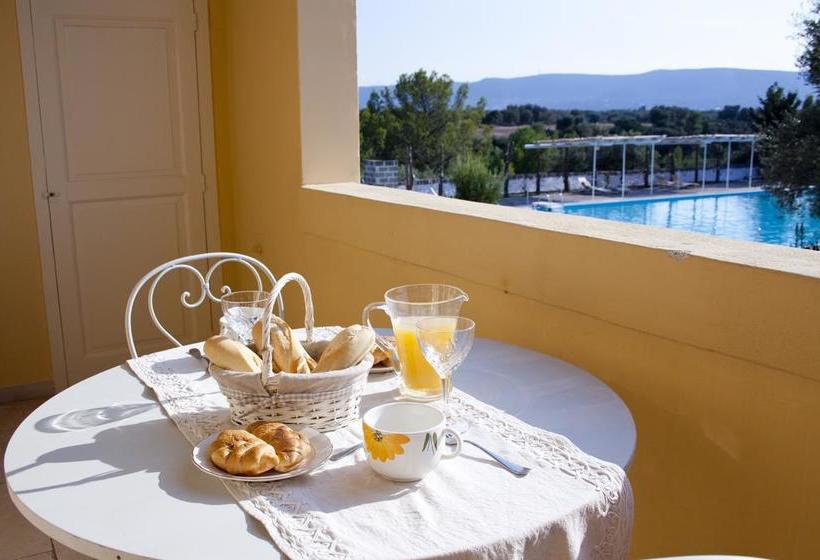 Bed and Breakfast Sorelle Barnaba Country House  | Monopoli | Bari | Italia 19