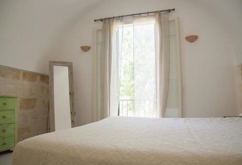 Bed and Breakfast Sorelle Barnaba Country House  | Monopoli | Bari | Italia 20