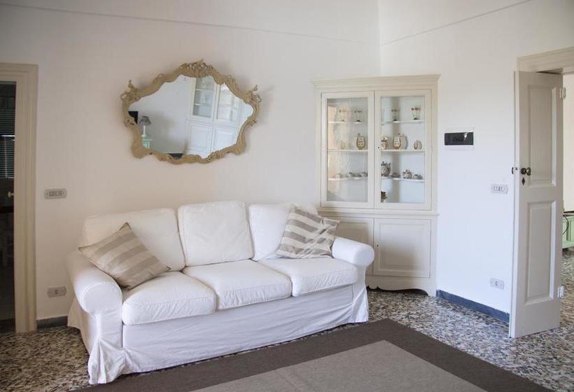 Bed and Breakfast Sorelle Barnaba Country House  | Monopoli | Bari | Italia 3