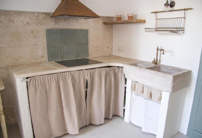 Bed and Breakfast Sorelle Barnaba Country House  | Monopoli | Bari | Italia 4