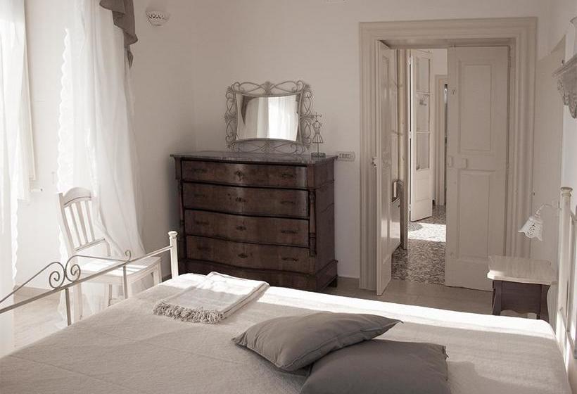 Bed and Breakfast Sorelle Barnaba Country House  | Monopoli | Bari | Italia 6
