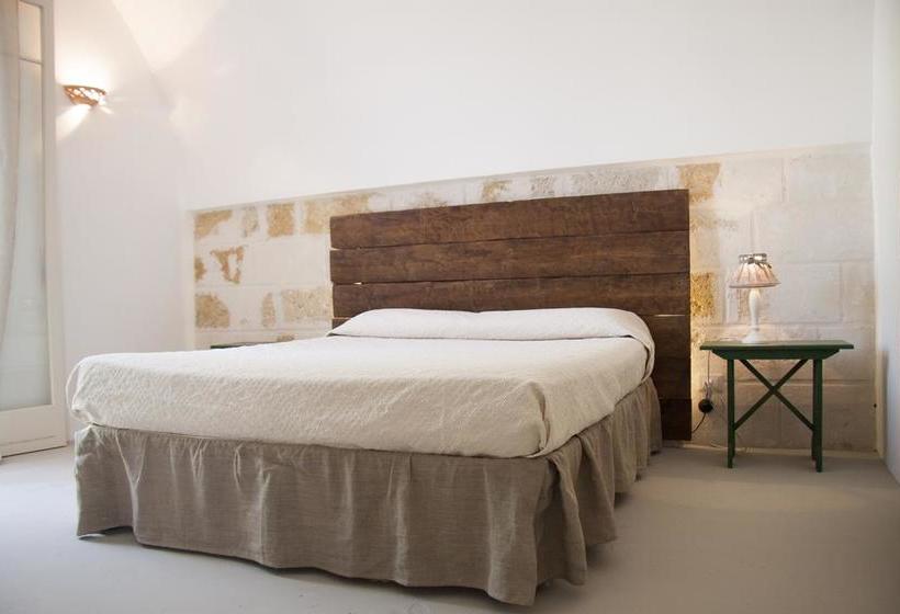 Bed and Breakfast Sorelle Barnaba Country House  | Monopoli | Bari | Italia 7