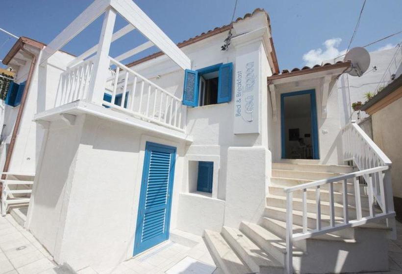Bed & Breakfast Casa Tropea Capo Vaticano