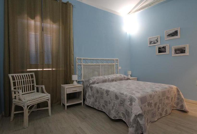 Bed & Breakfast Casa Tropea  | Capo Vaticano | Vibo Valentia | Italia 1