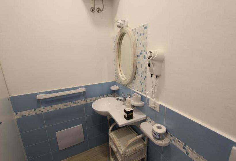 Bed & Breakfast Casa Tropea  | Capo Vaticano | Vibo Valentia | Italia 10