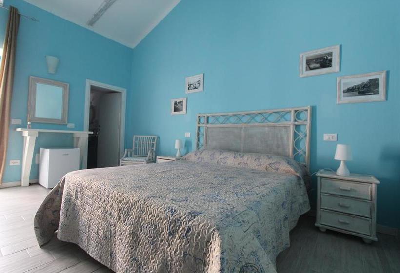 Bed & Breakfast Casa Tropea  | Capo Vaticano | Vibo Valentia | Italia 11