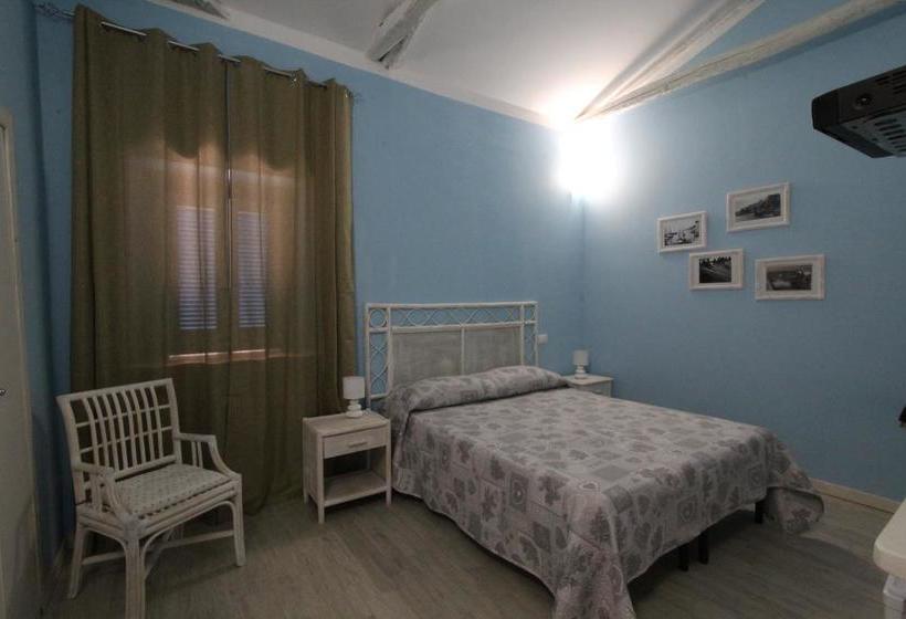 Bed & Breakfast Casa Tropea  | Capo Vaticano | Vibo Valentia | Italia 12