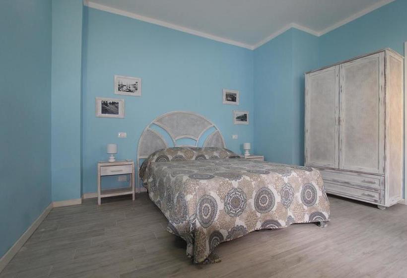 Bed & Breakfast Casa Tropea  | Capo Vaticano | Vibo Valentia | Italia 13