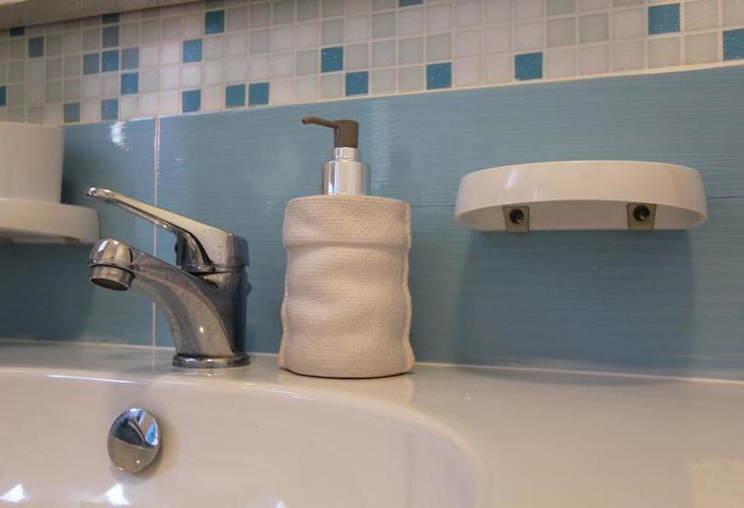 Bed & Breakfast Casa Tropea  | Capo Vaticano | Vibo Valentia | Italia 15