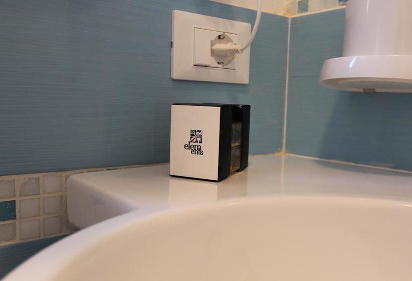 Bed & Breakfast Casa Tropea  | Capo Vaticano | Vibo Valentia | Italia 16