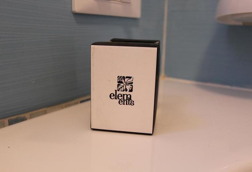 Bed & Breakfast Casa Tropea  | Capo Vaticano | Vibo Valentia | Italia 17