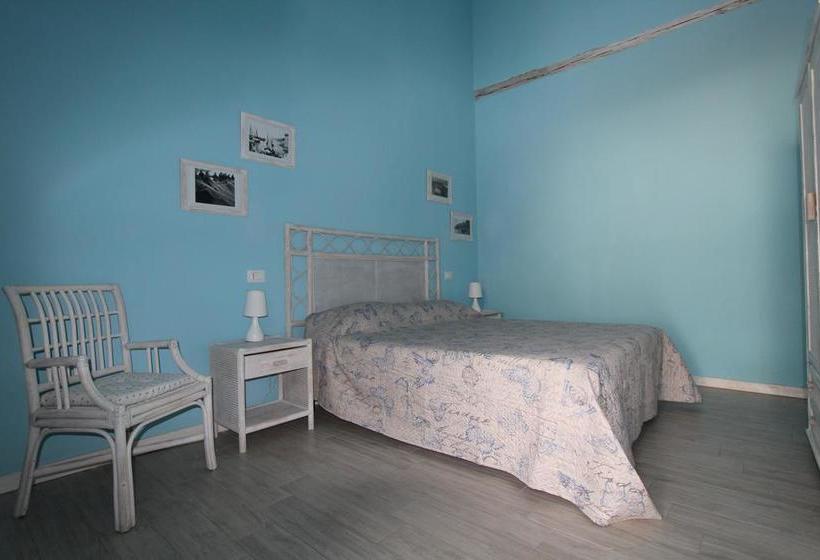 Bed & Breakfast Casa Tropea  | Capo Vaticano | Vibo Valentia | Italia 18