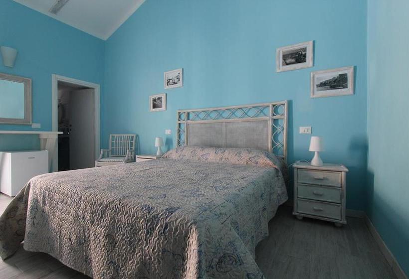 Bed & Breakfast Casa Tropea  | Capo Vaticano | Vibo Valentia | Italia 19