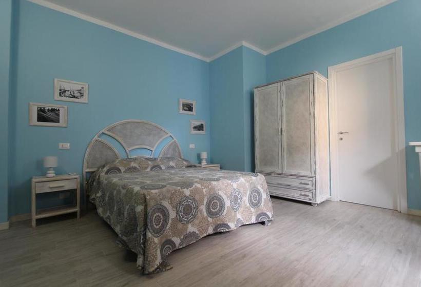 Bed & Breakfast Casa Tropea  | Capo Vaticano | Vibo Valentia | Italia 2